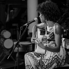 Yvette Dantier - "Tu verra" de Claude Nougaro (Live Acoustic) | Zapero #13