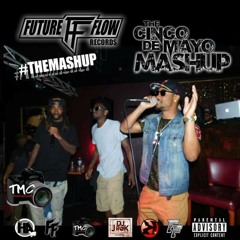 My Hommies(Dopeboys)Dnaiz ft Busy Bass & Ahunnid