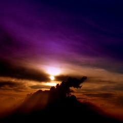 Approaching the Hunger (inspired by The Adventure Zone)