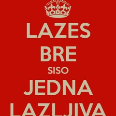 Bijelo Dugme Lazes Zlato Ralmo Rmx