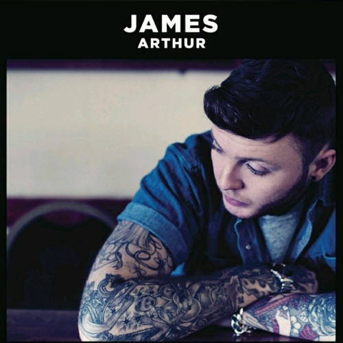 Stream James Arthur - Certain Things (Audio) ft. Chasing Grace - pitch 8.20  - tempo- 150.mp3 by Olivia Foster | Listen online for free on SoundCloud