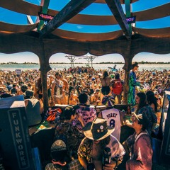 Atish - Live @ Horde Paris 2017