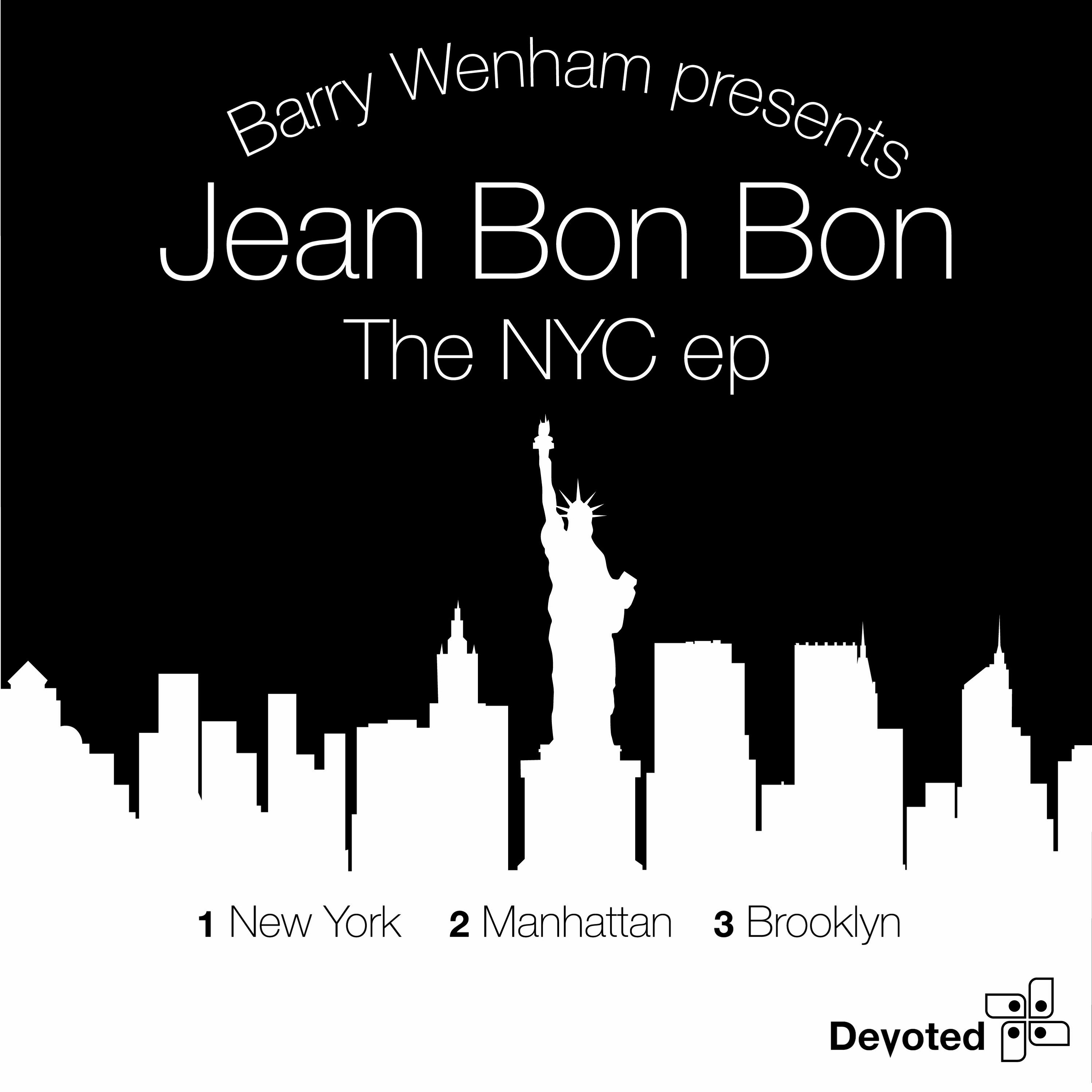 Barry Wenham