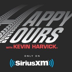 Kevin Talks About Why He Wants to Finish His Career at SHR