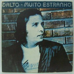 Dalto - Muito Estranho Bass Remix By L-Ghomix
