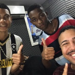 MT - SONATA OU XRE [ VICTIN CRAZY & JEAN DU PCB ] LUAN RT, RB E GW