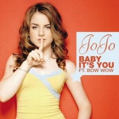 Jo Jo - It's You Feat. Bow Wow (Remix August 2017)