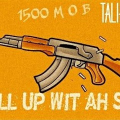 FBTRE "Pull Up Wit Ah Stick" Ft. TALIBANWOO *MOB MIX*