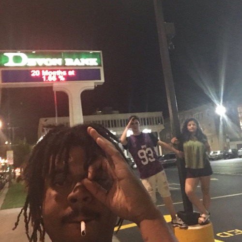 Anybody prod. kishie x dave jeff