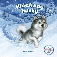 Hide Away Husky