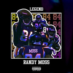 RANDY MO$$ (PROD DOLOGOTONE)