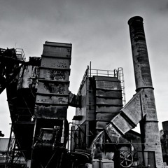 Industrial Breakdown Anarchestra - What Does This Do?