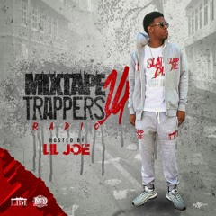 LBM Lil Joe Feat. Lil Chicken & Mari Boyz-Welcome To My City [Prod. By Tay Love]