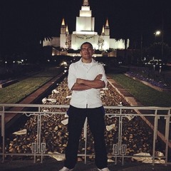 All I Know(Flex In Heaven)