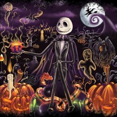 DoctorSpook 10 - 31 - 2015 Psyloween2