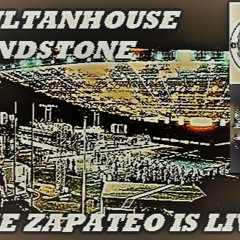 MUY PRONTO! THE ZAPATEO IS LIVE - (STIVENHOUSEDJ-SANDSTONEDJ)