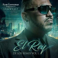 Lenny357   No Te Hagas   MamboTrap  147Bpm