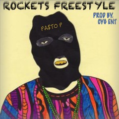 ROCKETS FREESTYLE - ProdBy. CYG ENT