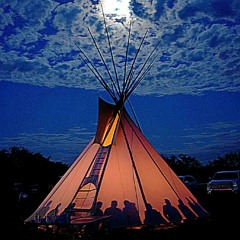 Aaron Adson-4 Comanche Peyote Songs