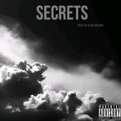 Secrets(Teaser) Prod. by Em_Beats