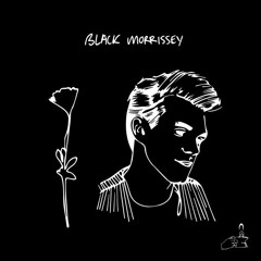 BLACK MORRISSEY