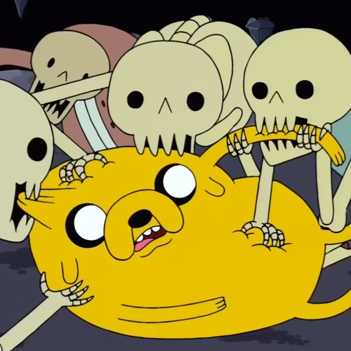jake the dog