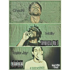 Trybfecta Vol. 1