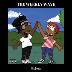 The Weekly Wave #24