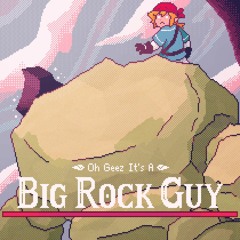 Stone Talus [8-Bit]