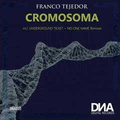 Preview // Franco Tejedor - Soma (No One Name Remix)