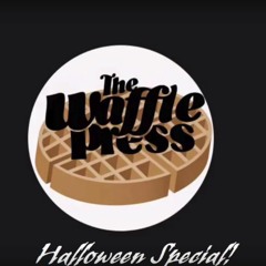 Waffle Press Monthly Movie Podcast