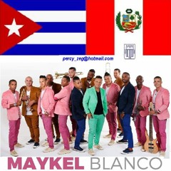Camina El Chaca Chaca - Maykel Blanco & Salsa Mayor - Timba 2017