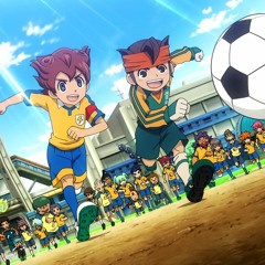 Inazuma Eleven Go - Opening 1: Ten Made Todoke