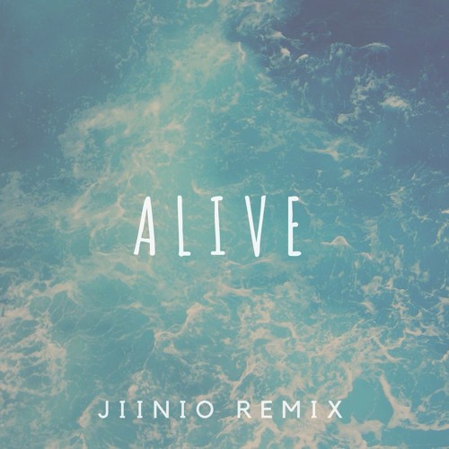 Stream Sander W. - Alive (Jiinio Remix) by La Palme | Listen online for ...