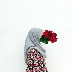 Fly Me To The Moon cover with @hafidhmusic