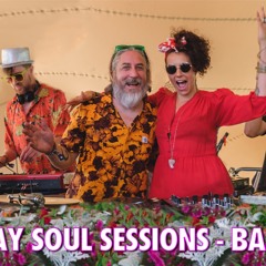 DJ K - Tel Sunday Soul Sessions Bass Coast 2017 Part 01