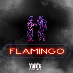 Flamingo (prod. Jay Mafia)