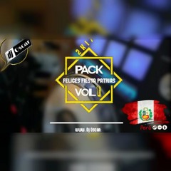 105 - Becky G - Bad Bunny  [ Mayores ] Ft [ ! Dj Oscar ! ] 2KI7