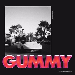 BROCKHAMPTON - GUMMY