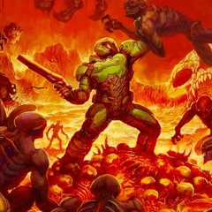 DEMONIC INVASION IN PROGRESS