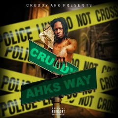 Cruddy Ahk X Dawg Feat. Sqrew Up & BigSnow - Free SaySay