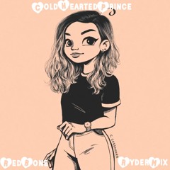 Chp-Redbone Rydermix