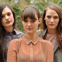 The Staves - Chicago (Sufjan Stevens Cover)