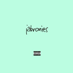 J Milo & Pilot Pat - Jabronies