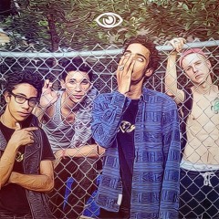 Panic ft. Swill x Hayes x IK47