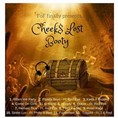 Pass The Mic - Cheeks