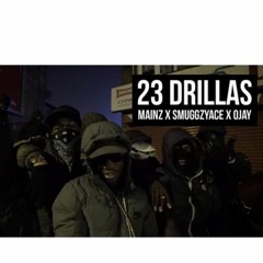 P110 - Mainz SmuggzyAce Ojay - 23 Drillas [Net Video]