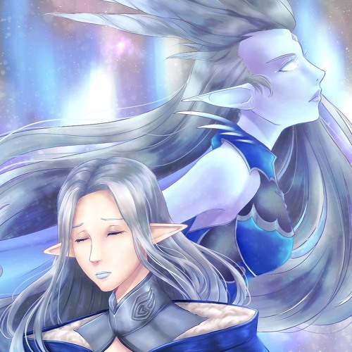 Oblivion (Shiva's Theme from Final Fantasy XIV) Vocal cover with Piano