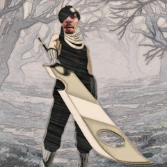 CUTTHROAT (Zabuza Blade) - Vee Polar (prod. neil armsloth)