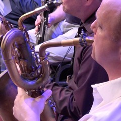 Hans Tammen + Third Eye Orchestra Roulette 2017 (Excerpt I / Part C)